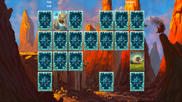 Fantasy Memory Card Game - Expansion Pack 13 for steam Fantasy Memory Card Game - Expansion Pack 13 for steam
