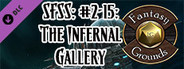 Fantasy Grounds - Starfinder RPG - Starfinder Society Scenario #2-15: The Infernal Gallery