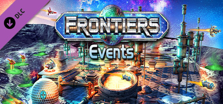 Steam 上的Star Realms - Frontiers Events