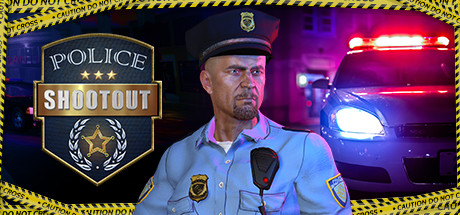 Police Shootout Cover Image