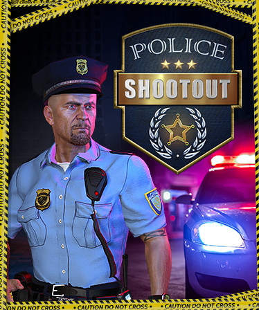 Police Shootout