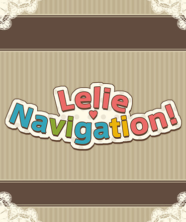 Lelie Navigation!