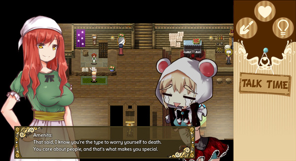 Lelie Navigation!for windows and Linux 1