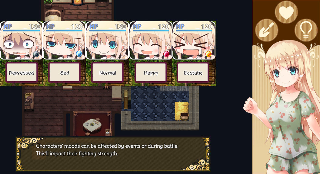 Lelie Navigation! screenshot 1