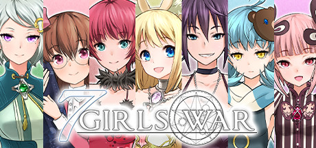 Steam 7 Girls War