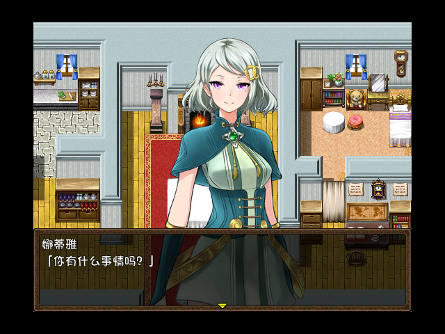 7 Girls War:女英雄们的堕落(v1.00)