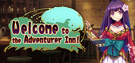 Welcome to the Adventurer Inn! header image