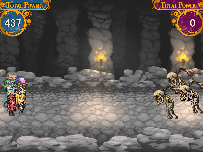 Welcome to the Adventurer Inn! #3