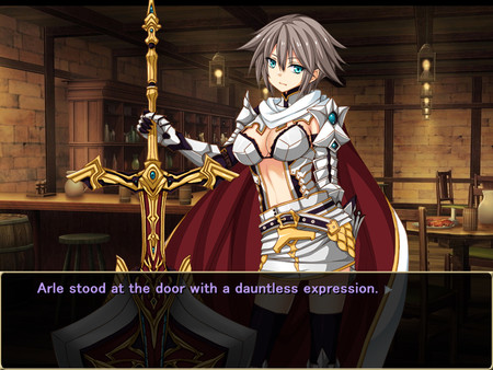 Welcome to the Adventurer Inn!for windows and Linux 1