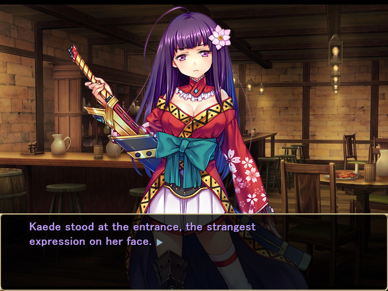 Welcome to the Adventurer Inn! #5