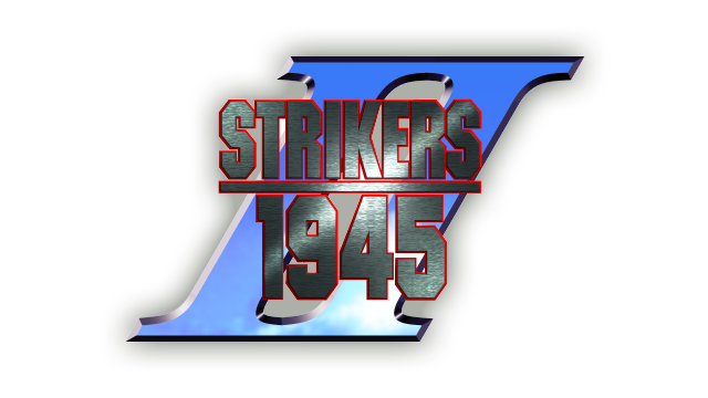 Strikers 1945 II