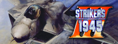 STRIKERS 1945, PC Steam Jogo