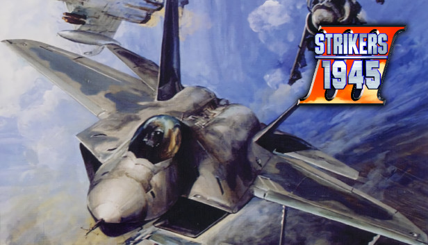 STRIKERS 1945 III for Nintendo Switch™