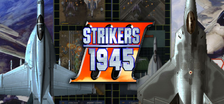 STRIKERS 1945 III for Nintendo Switch™