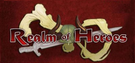 Realm of Heroes steam charts