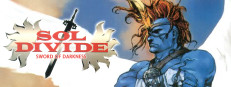 SOL DIVIDE -SWORD OF DARKNESS- 게임 이미지