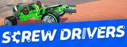 Screw Drivers