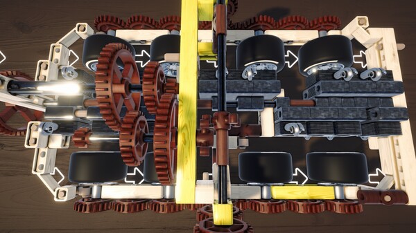 Screw Drivers capture d'écran