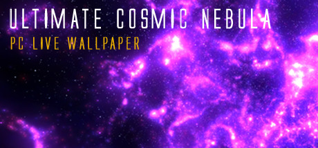 pix Purple Galaxy Steam Background ultimate cosmic nebula on steam