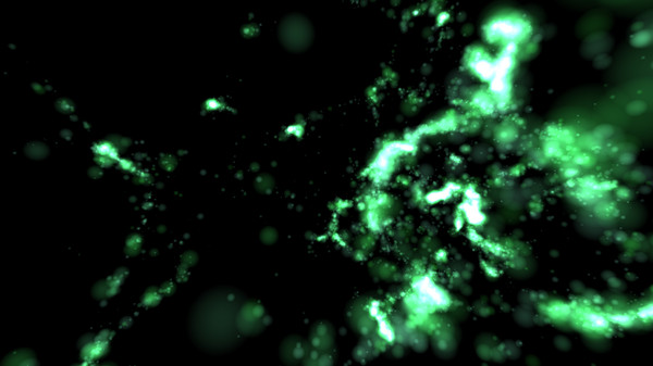 скриншот Ultimate Cosmic Nebula 1