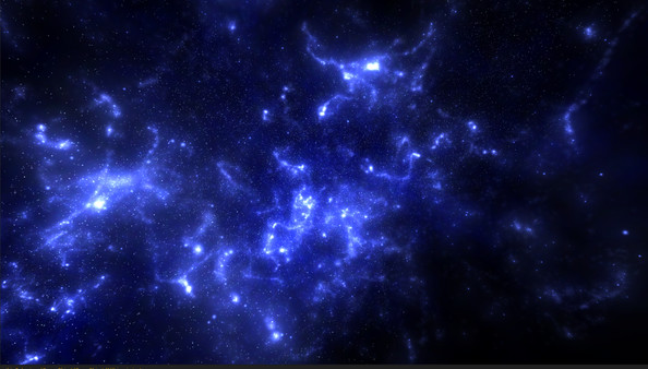 скриншот Ultimate Cosmic Nebula 2