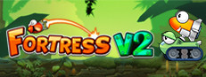 Fortress V2 게임 이미지