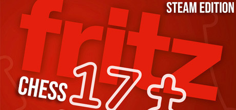 Fritz Chess 17 Steam Edition header image