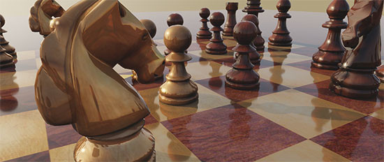 скриншот Fritz Chess 17 Steam Edition 4