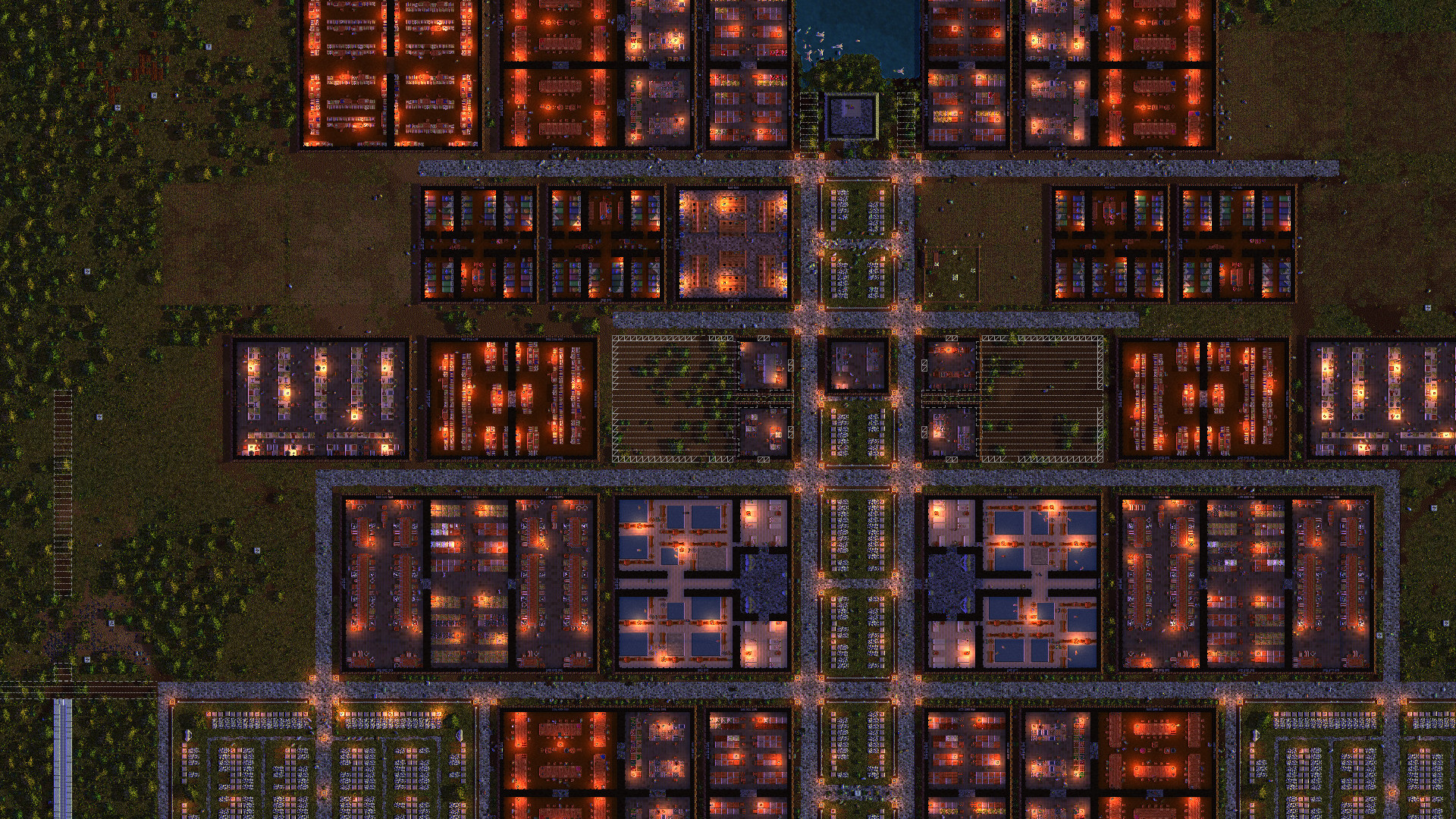 Songs of Syx Demo #3