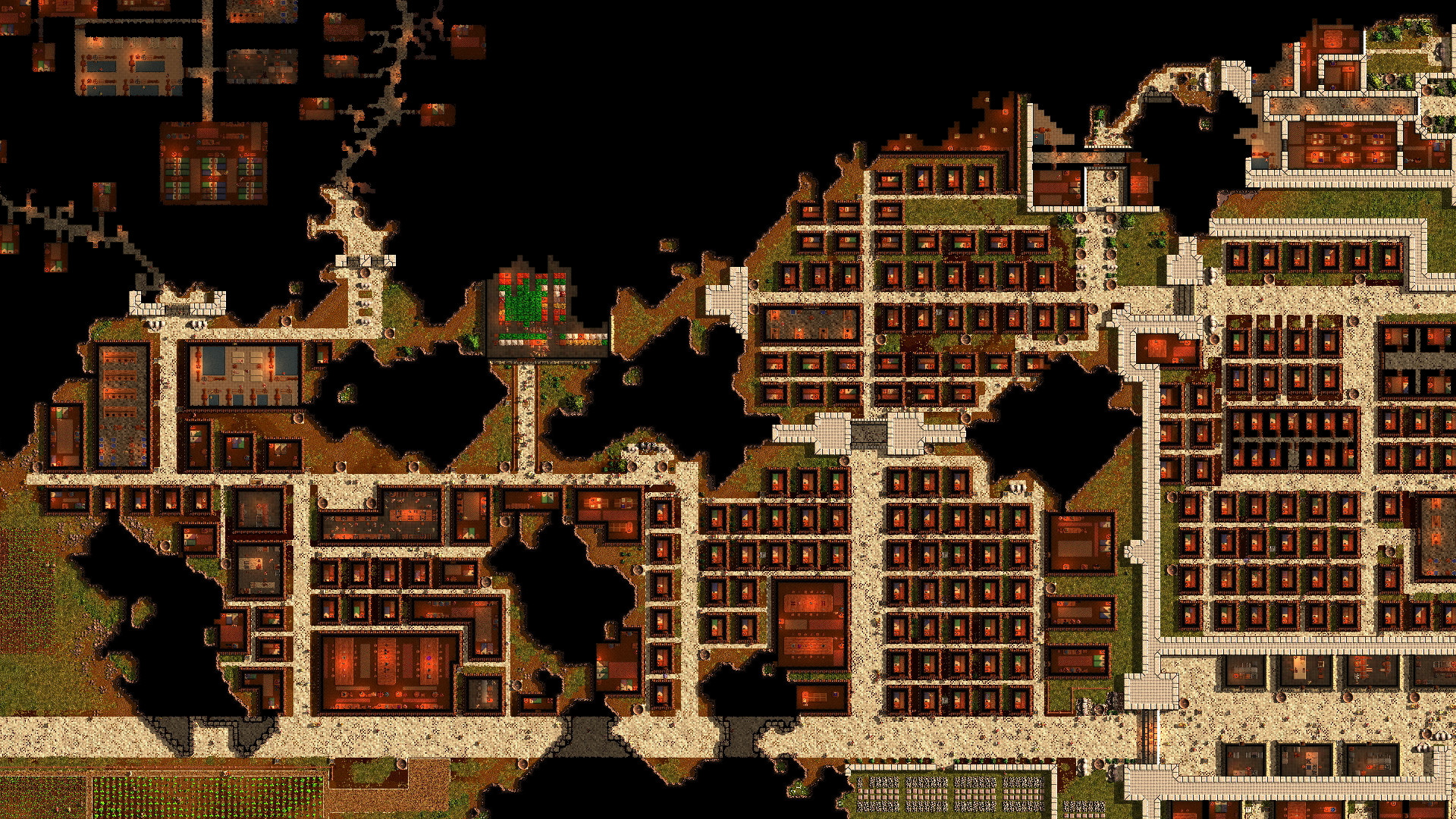 Songs of Syx Demo #0