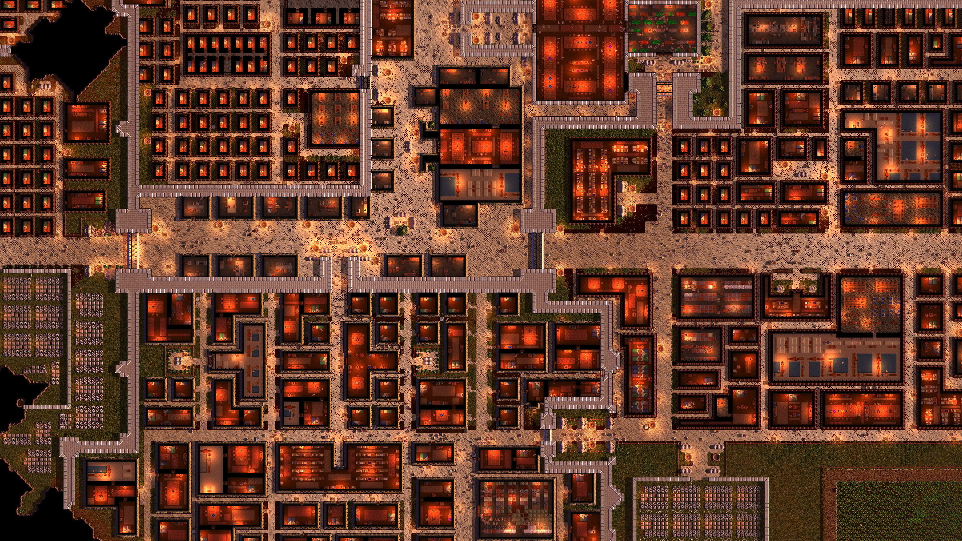 Songs of Syx Demo #5