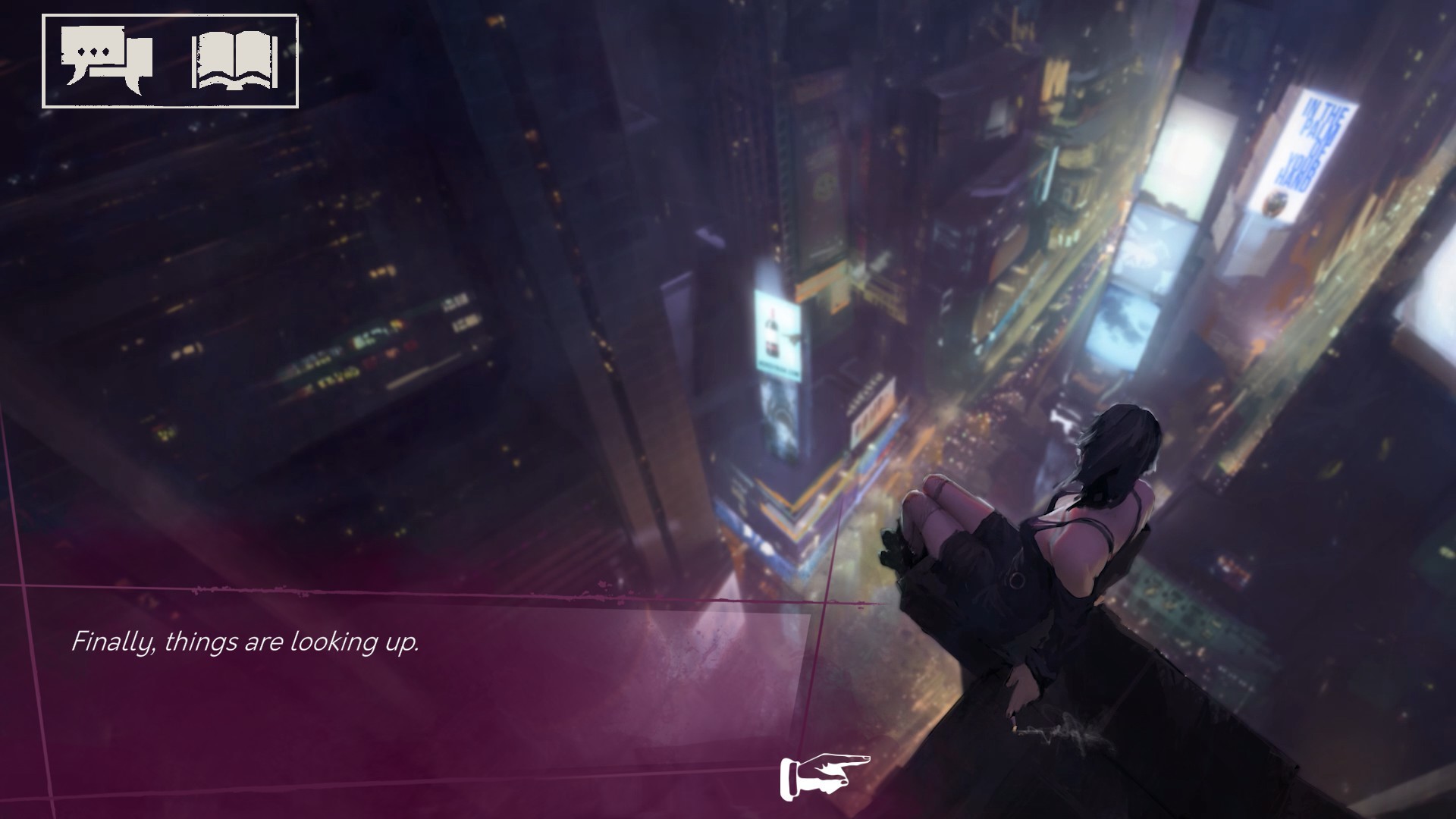 Vampire: The Masquerade - Shadows of New York #0