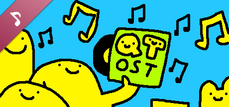 QT Soundtrack banner image