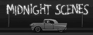 Midnight Scenes: The Highway