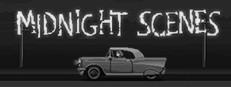 Midnight Scenes: The Highway