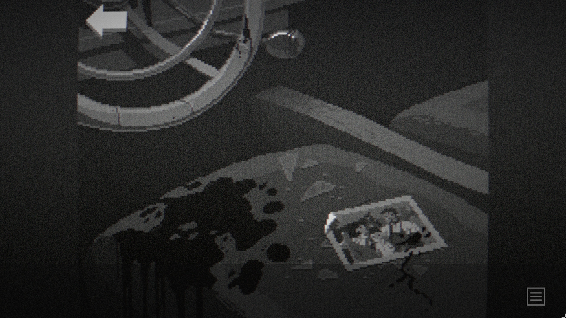 Midnight Scenes: The Highway (Special Edition) #2