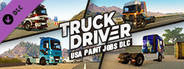 Truck Driver - USA Paint Jobs DLC