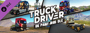Truck Driver - UK Paint Jobs DLC