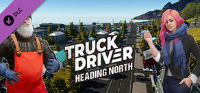 Truck Driver - Heading North
