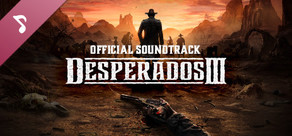 Desperados III Soundtrack