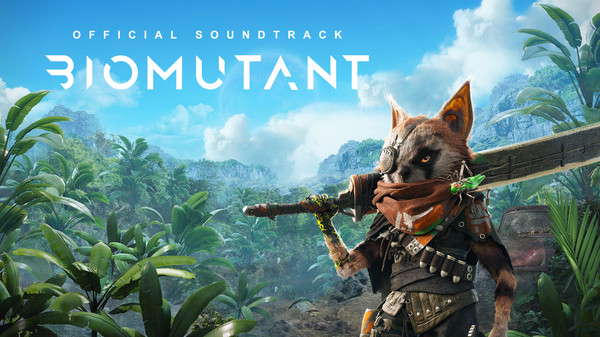 скриншот BIOMUTANT - Soundtrack 0