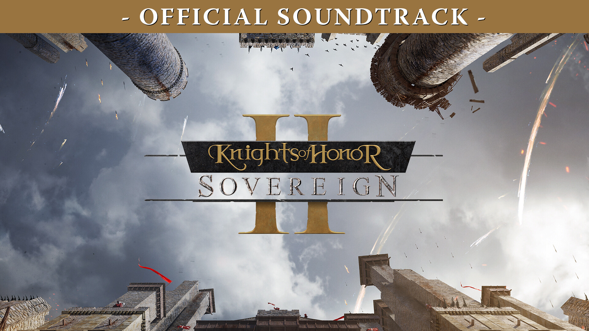 Knights of Honor II: Sovereign on Steam