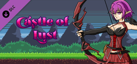 Castle Of Lust - Art Pack banner