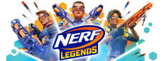 NERF Legends 게임 이미지