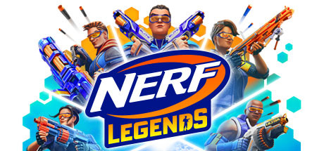 Buy NERF Legends - Ultimate NERF Bundle