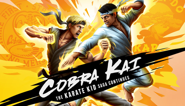 Cobra Kai - APK Download for Android