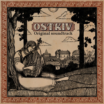 скриншот Ostriv Soundtrack 0