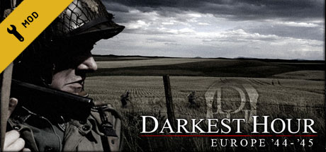Darkest Hour: Europe 