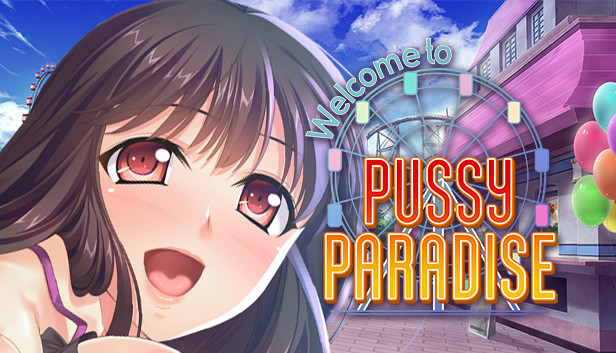 Welcome to Pussy Paradise on Steam