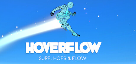 Hoverflow Cover Image